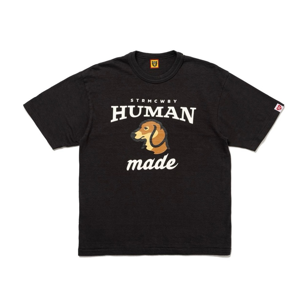 Human Made “Graphic T-Shirt #6”
